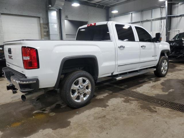 1GT12TEY1JF161602 GMC Sierra K2500 Slt