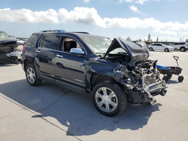 2GKFLPE31G6124426 GMC Terrain Slt