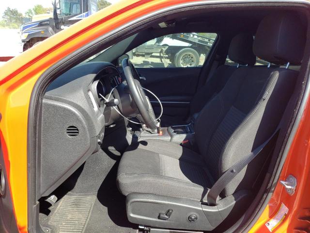 2C3CDXBG0KH572872 Dodge Charger Sxt