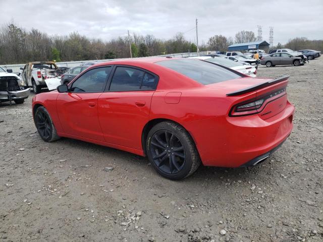 2C3CDXBGXHH643486 Dodge Charger Se