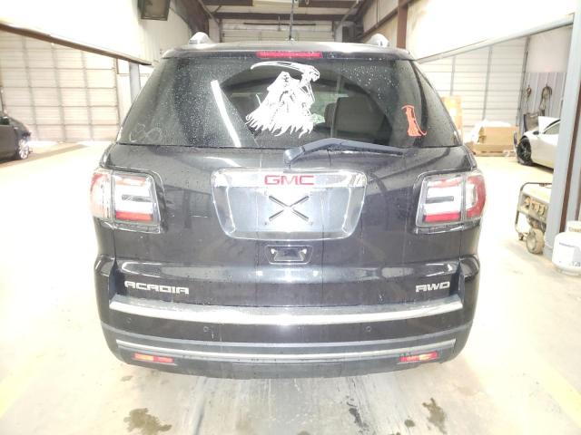 1GKKRTKD6FJ120229 GMC Acadia Denali