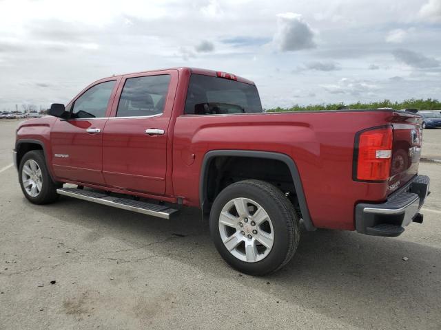 3GTP1MECXJG166951 GMC Sierra C1500 Sle