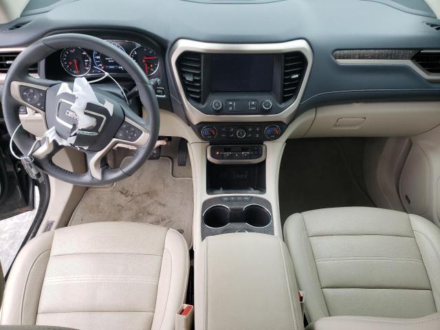 1GKKNXLS5LZ128044 GMC Acadia Denali