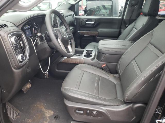 1GT49REYXPF175230 GMC Sierra K2500 Denali