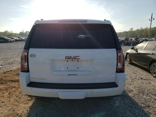 1GKS1BKC9FR105704 GMC YUKON SLT