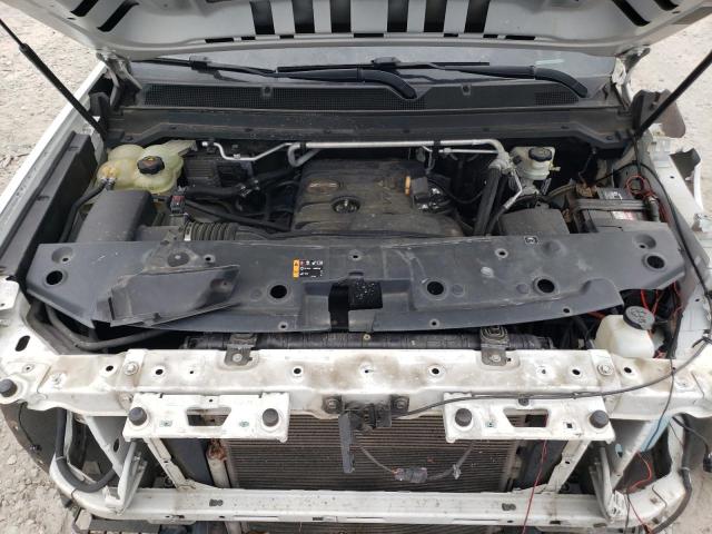 1GTG5BEA8G1121263 GMC Canyon