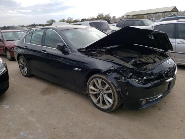 WBA5B3C52ED531013 BMW 535 XI