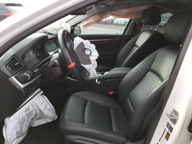 WBA5A5C54ED507343 BMW 528 I