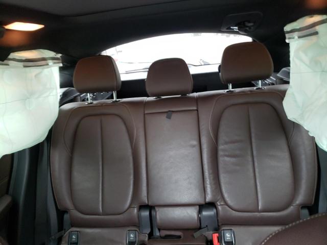 WBXHT3C3XH5F84848 BMW X1 Xdrive28i