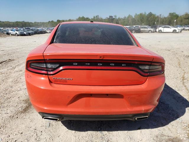 2C3CDXBG0KH572872 Dodge Charger Sxt