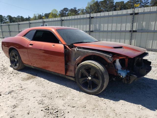 2C3CDZAG2LH173914 Dodge Challenger Sxt
