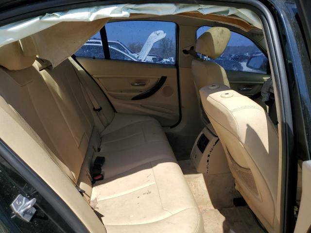 WBA3A5G5XENP27212 BMW 328 I