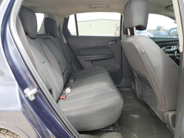 2GKALMEK3H6122632 GMC Terrain Sle