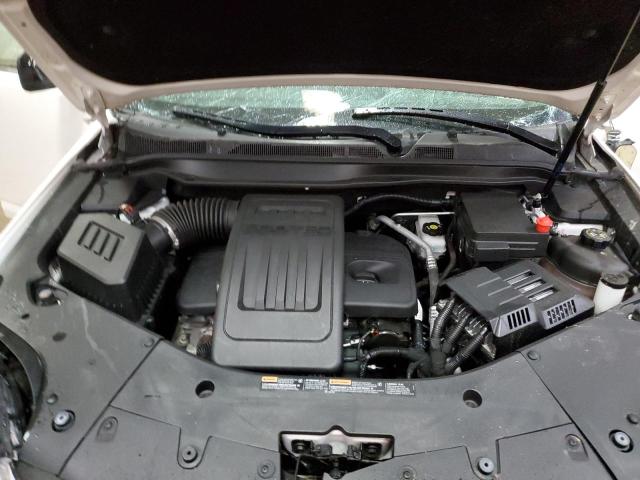 2GKALNEK7H6333869 GMC Terrain Sle