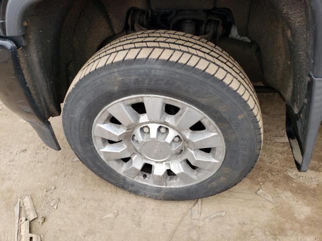 1GT120E81FF514085 GMC Sierra K2500 Denali
