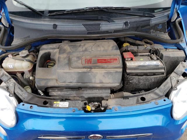 3C3CFFAR5FT733303 Fiat 500 POP