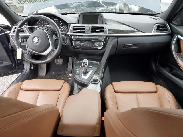 WBA8E3C55GK503371 BMW 328 Xi Sulev