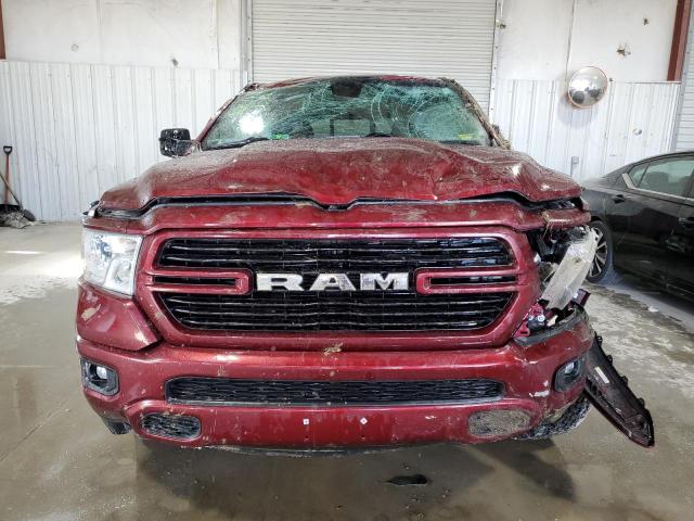 1C6RRFFGXLN110573 RAM 1500 Big Horn/lone Star