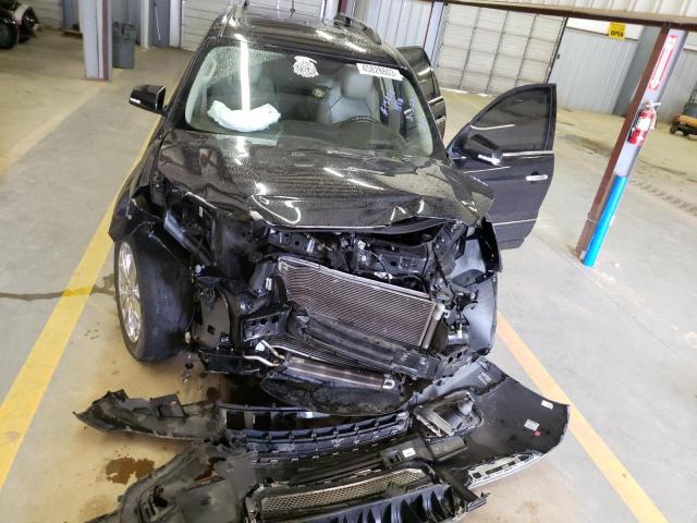 1GKKRTKD6FJ120229 GMC Acadia Denali