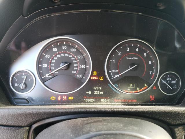 WBA3R1C53FK195246 BMW 435 I