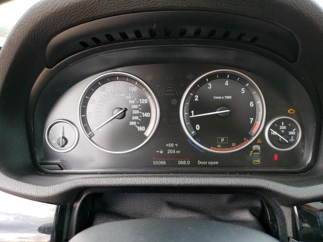 5UXWX9C57G0D82119 BMW X3 Xdrive28i