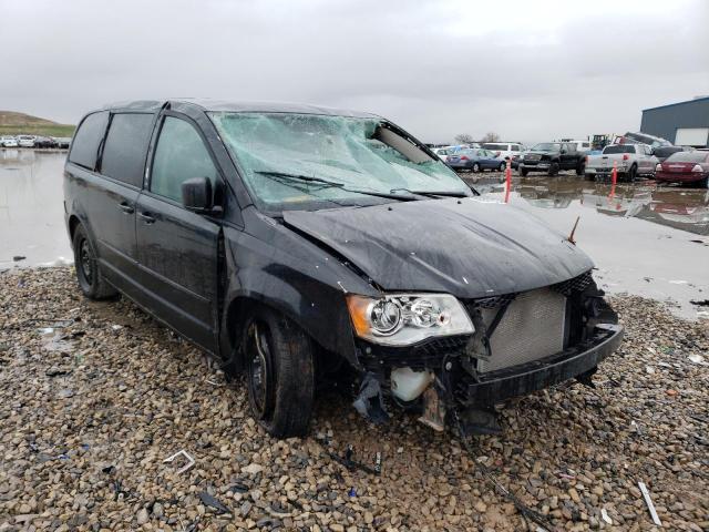 2C4RDGBG8FR512263 Dodge Grand Caravan Se