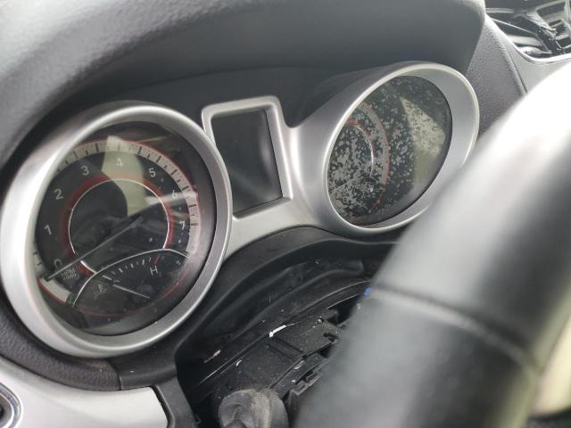3C4PDDEG6JT469971 Dodge JOURNEY GT