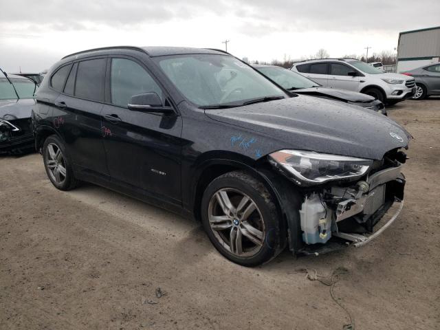 WBXHT3C30G5F67538 BMW X1 Xdrive28i