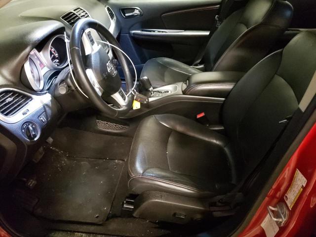 3C4PDDEG0KT738631 Dodge JOURNEY GT