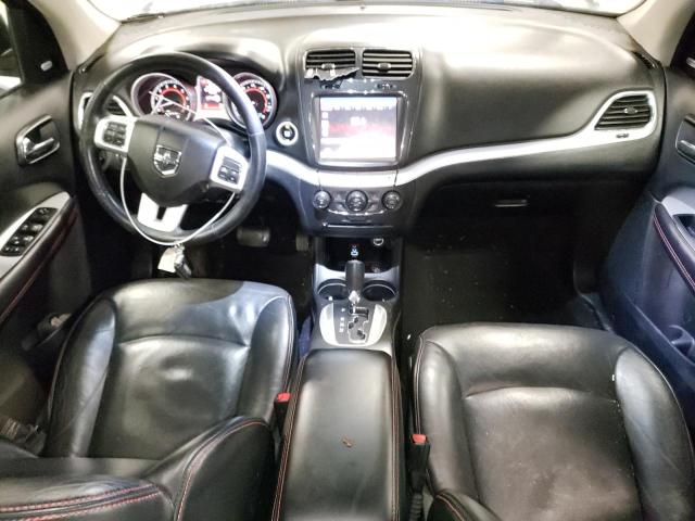 3C4PDDEG0KT719920 Dodge JOURNEY GT