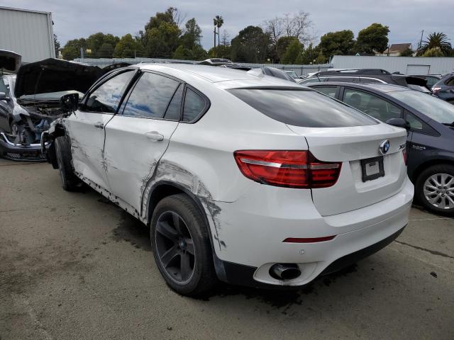 5UXFG2C59E0C44621 BMW X6 Xdrive35i