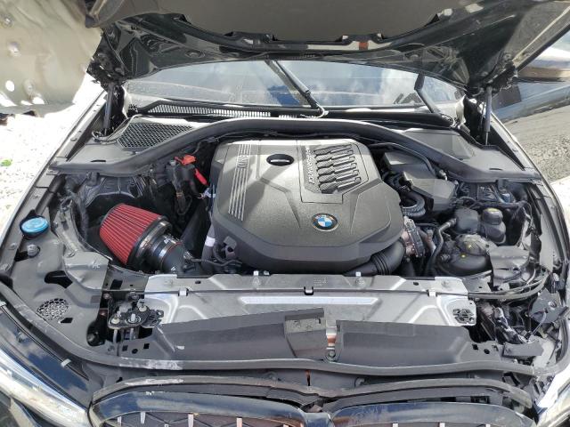 3MW5U7J06L8B00922 BMW M340I