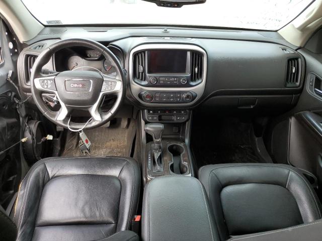 1GTP6DE18H1145427 GMC CANYON SLT