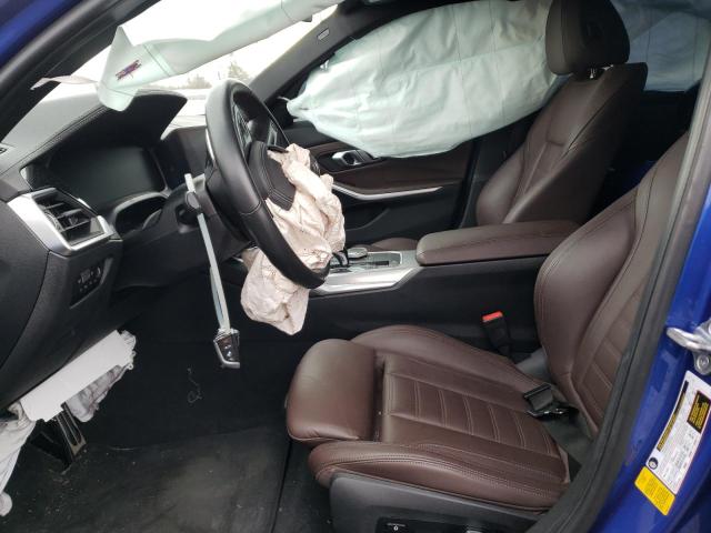 WBA5U7C06LFH91814 BMW M340I