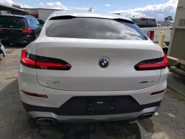 5UX33DT09N9J61598 BMW X4 Xdrive30i