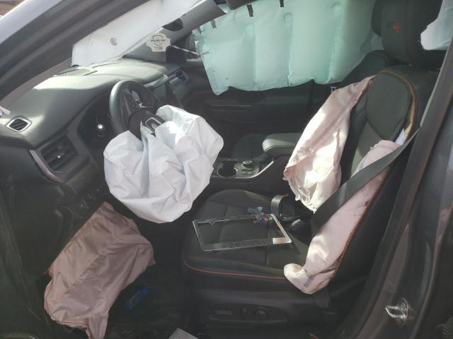 1GKKNLLS7NZ127389 GMC Acadia At4
