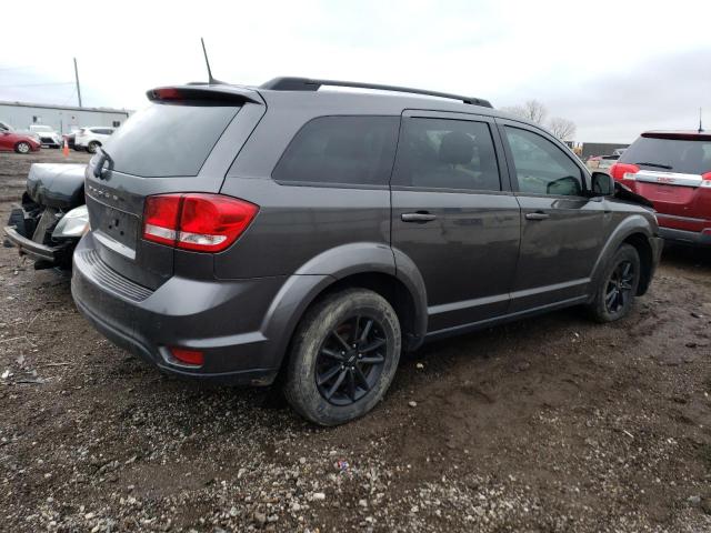 3C4PDCBBXKT798449 Dodge JOURNEY SE
