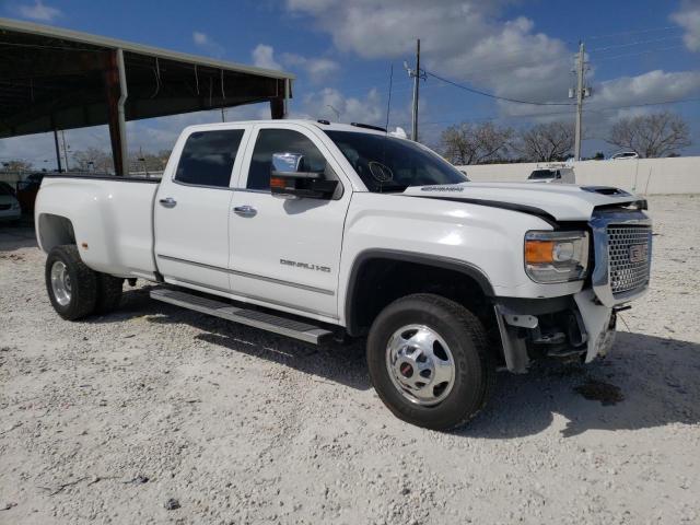 1GT42YEYXHF219503 GMC Sierra K3500 Denali
