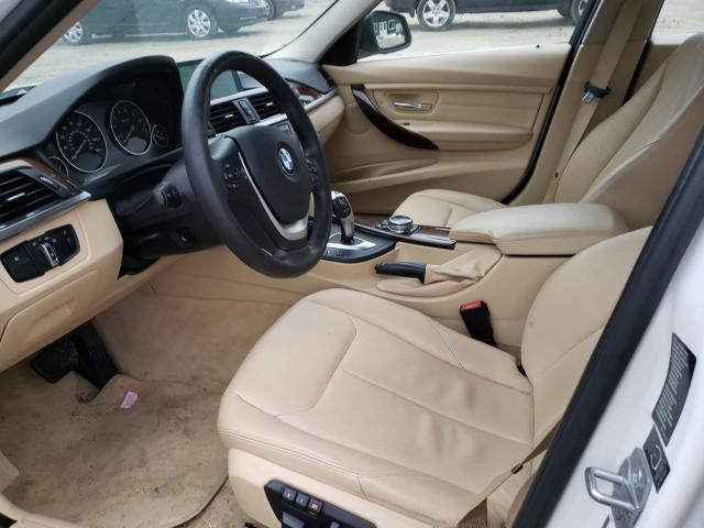 WBA3B5G5XFNS12225 BMW 328 Xi Sulev