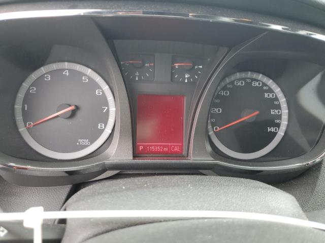2GKALMEK9F6292796 GMC Terrain Sle