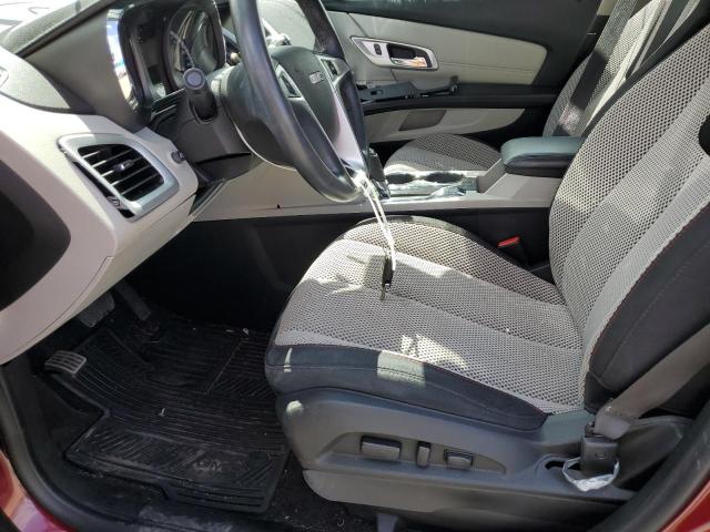 2GKFLTEK8G6184557 GMC Terrain Sle