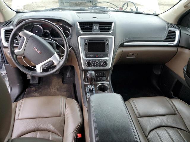 1GKKRSKD8HJ270615 GMC Acadia Limited Slt-2