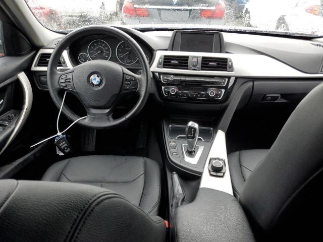 WBA8A9C5XJAH12068 BMW 320 I