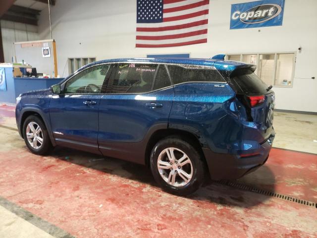 3GKALMEV5KL389669 GMC Terrain Sle