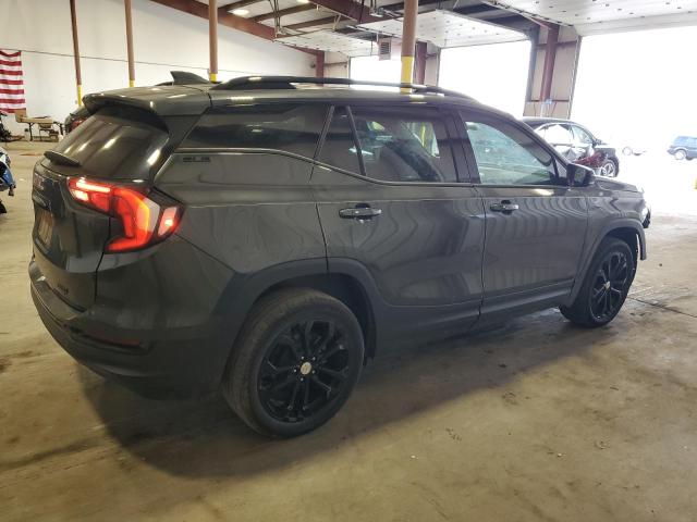 3GKALTEV3KL326208 GMC Terrain Sle