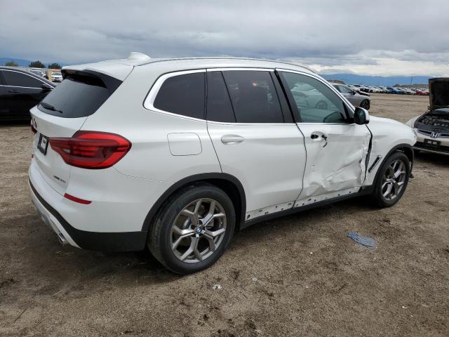 5UXTY3C03L9C11990 BMW X3 Sdrive30i