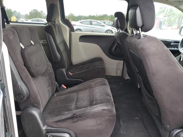 2C4RDGCGXER430418 Dodge Grand Caravan Sxt