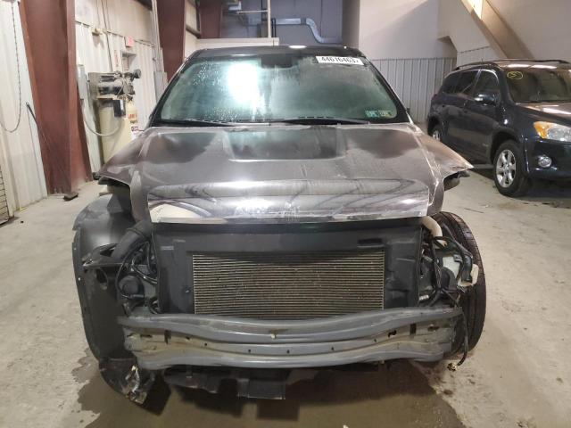 2GKALMEK5E6230357 GMC Terrain Sle