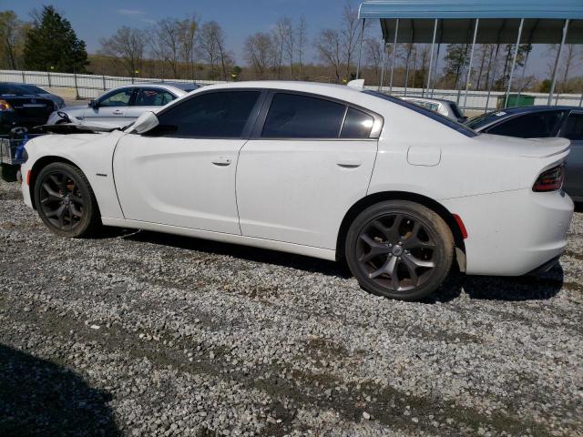 2C3CDXCT2HH660472 Dodge CHARGER R/T