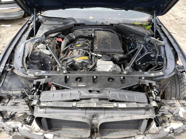 WBA5B3C59FD542432 BMW 535 XI